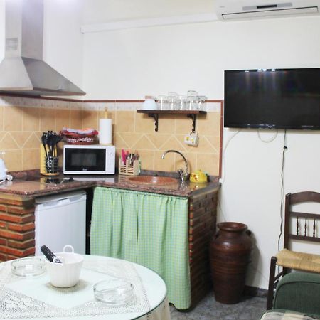 Castor Y Polux Apartment El Gastor Room photo